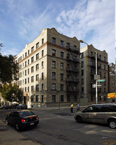 35 Saint Nicholas Ter Apartments