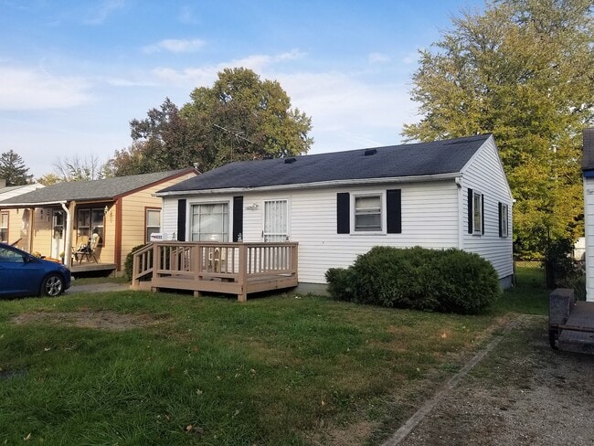 4222 Delaware St in Anderson, IN - Building Photo - Building Photo