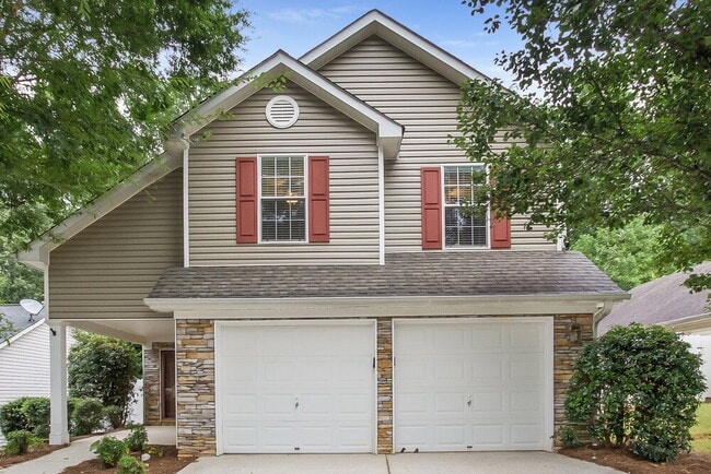 property at 3187 Liberty Commons Dr NW