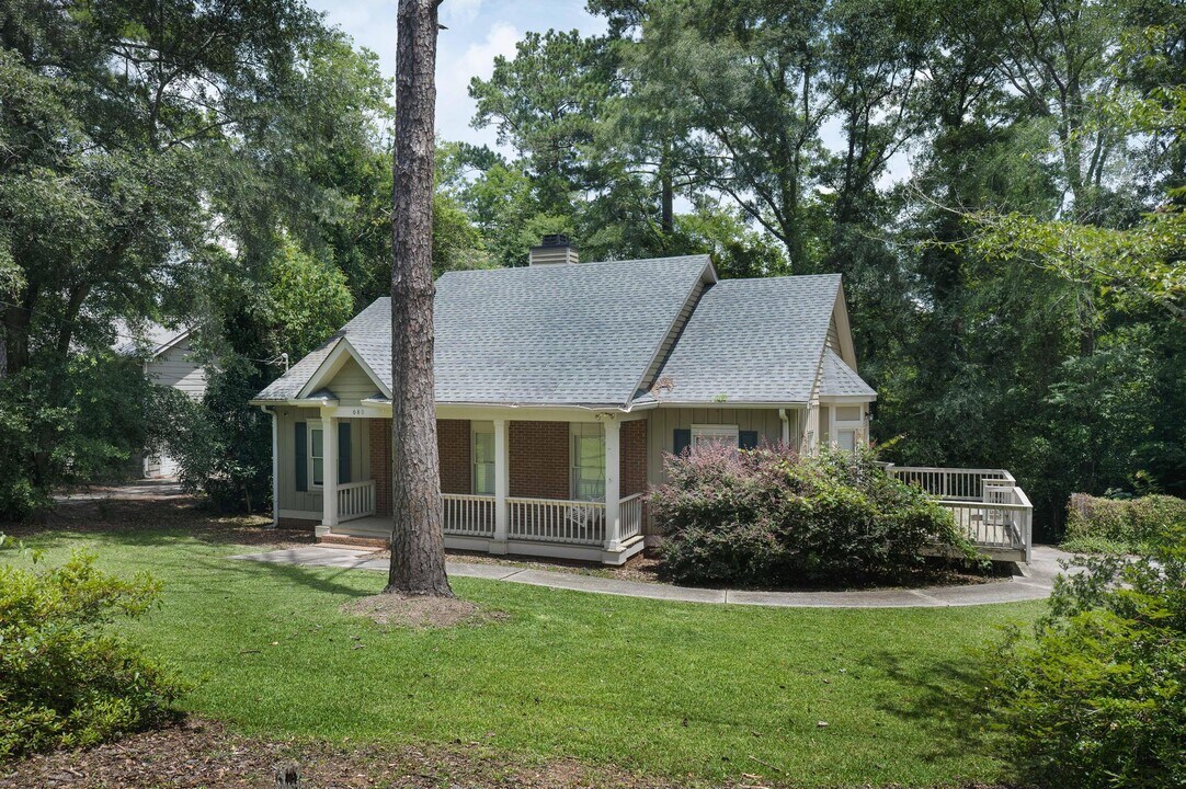 680 Herring Dr in Macon, GA - Building Photo