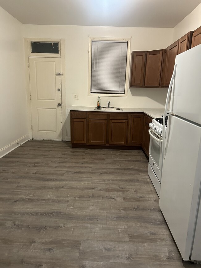 property at 1660 Normal Ave