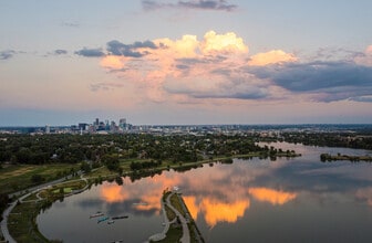 29X in Denver, CO - Foto de edificio - Building Photo