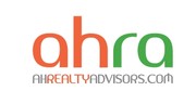 Property Management Company Logo AHRA