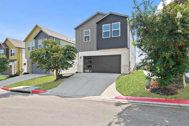 7507 Grand Linden Wy in Austin, TX - Building Photo - Building Photo