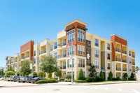 Residences at Pearland Town Center Phase I photo'