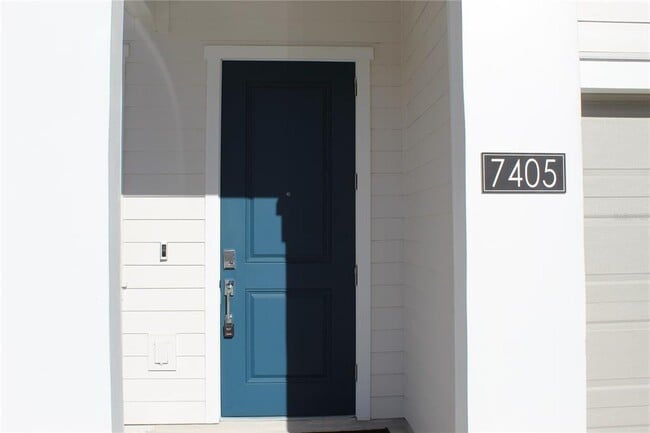 7405 Stone Crk Trl in Kissimmee, FL - Building Photo - Building Photo