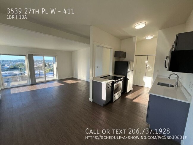 The Cavanaugh Apartments