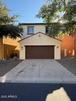 25914 N 54th Ave in Phoenix, AZ - Building Photo