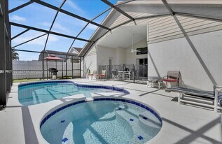 2515 La Jolla Trail in Kissimmee, FL - Building Photo