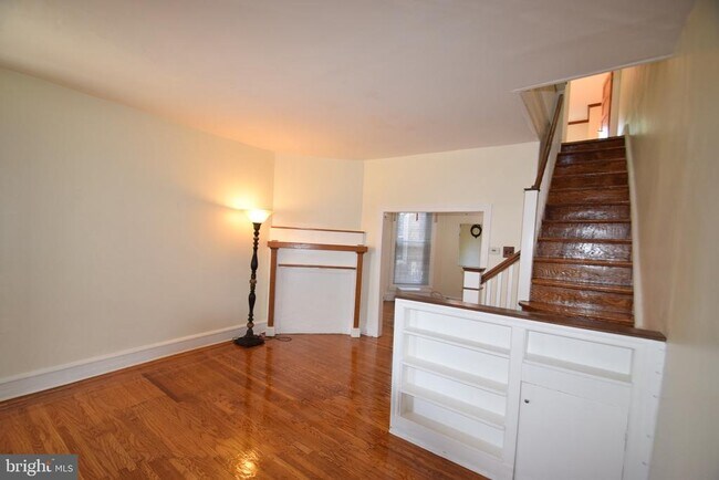 6108 Master St in Philadelphia, PA - Building Photo - Building Photo