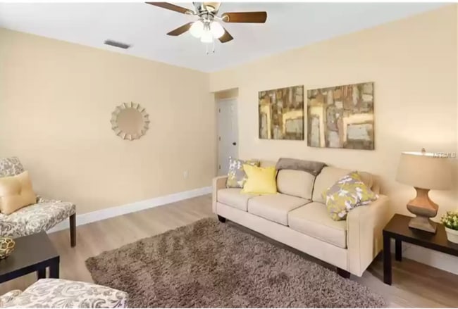 2321 N Whittier St in Tampa, FL - Building Photo - Building Photo