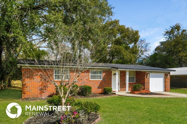 property at 7825 Falcon St