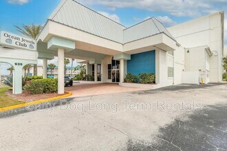 935 S Atlantic Ave in Daytona Beach, FL - Building Photo - Building Photo