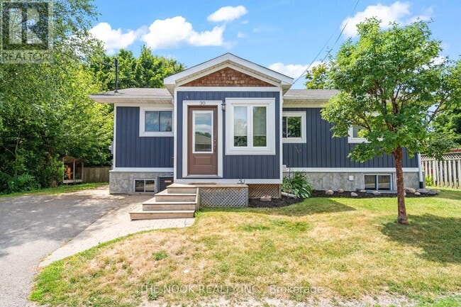 property at 30 Lambs Ln