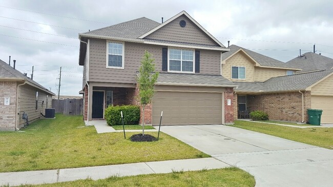 property at 5755 Long Arbor Ln