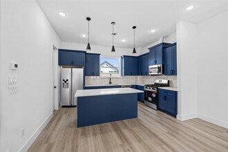 113 Milby St in Houston, TX - Building Photo - Building Photo