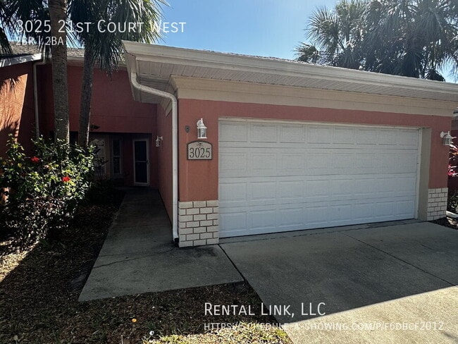 property at 3025 21 Ct W
