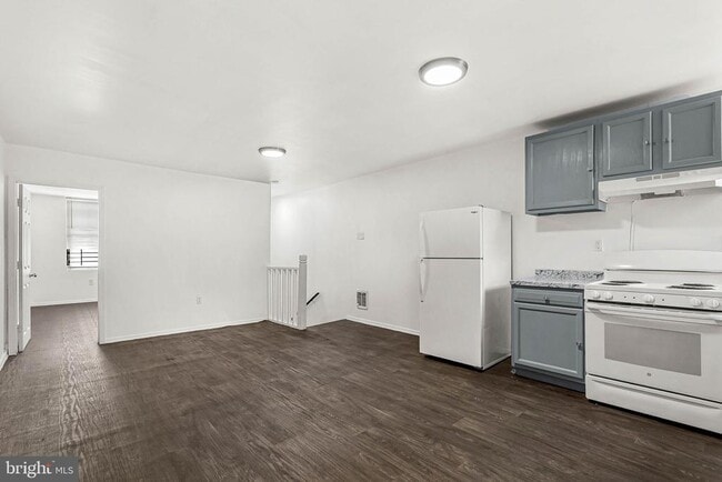 property at 3316 Kensington Ave