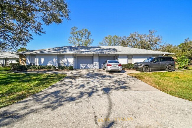 23325 Club Villas Dr in Land O Lakes, FL - Building Photo - Building Photo