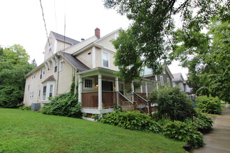 173 Loomis St in Burlington, VT - Building Photo - Building Photo