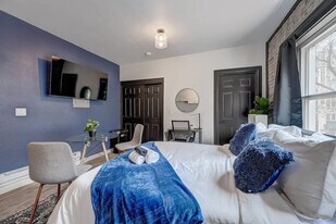 1925 N Prospect Ave in Milwaukee, WI - Building Photo