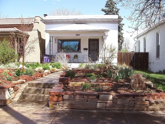 property at 2537 W 36th Ave