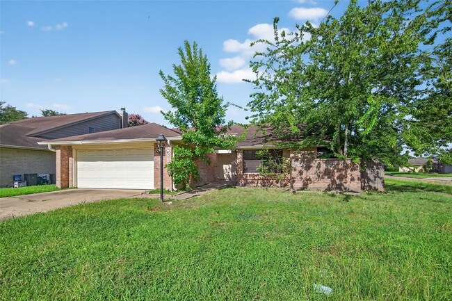 property at 22151 Birch Valley Dr