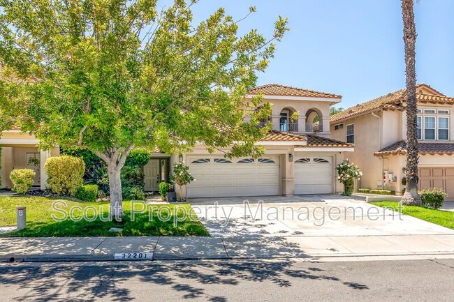 32201 Pso San Esteban in Temecula, CA - Building Photo - Building Photo