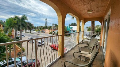 3575 Gulf Blvd in St Pete Beach, FL - Building Photo - Building Photo