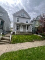 447 E 3rd St in Erie, PA - Building Photo