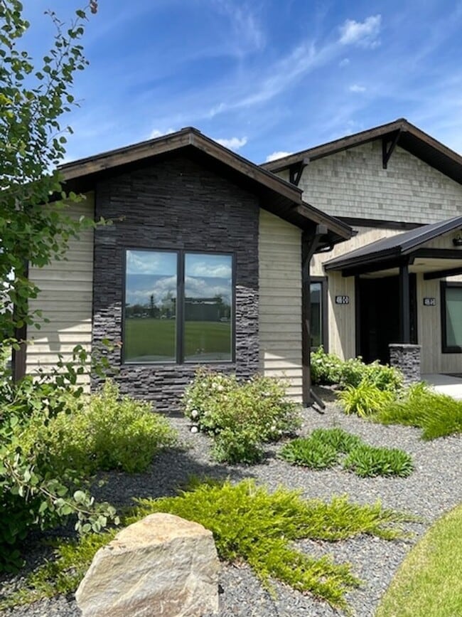 property at 496 Black Bull Trail