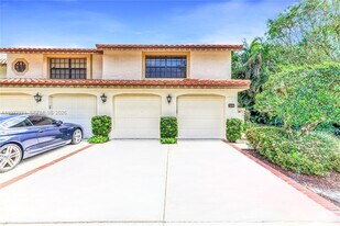 7829 La Mirada Dr in Boca Raton, FL - Building Photo