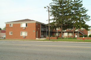 7265 Greenfield Rd Apartments