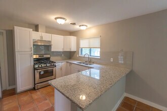 3015 Bluefield St in San Antonio, TX - Building Photo - Building Photo