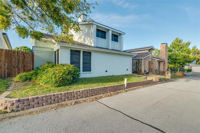 8104 Lea Shore St in Fort Worth, TX - Building Photo - Building Photo