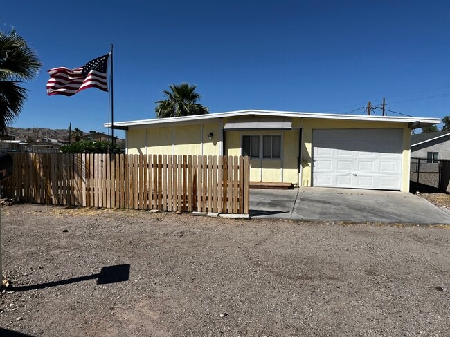 property at 1782 Rio Grande Rd