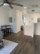 798 S Cedar St in Little Rock, AR - Building Photo