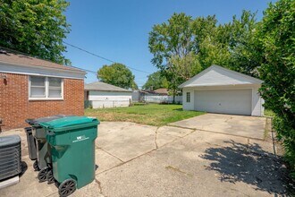 26308 Cubberness St in St. Clair Shores, MI - Building Photo - Building Photo