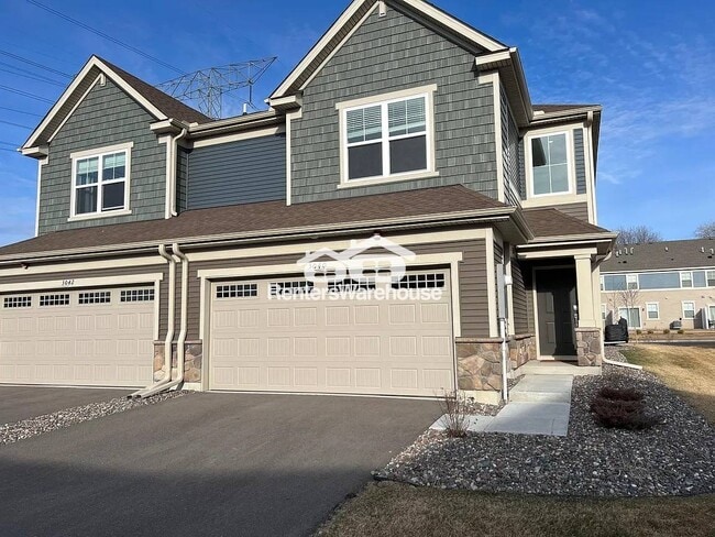 property at 3040 Basswood St