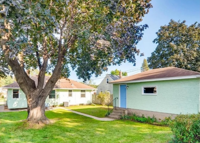property at 1639 Atlantic St