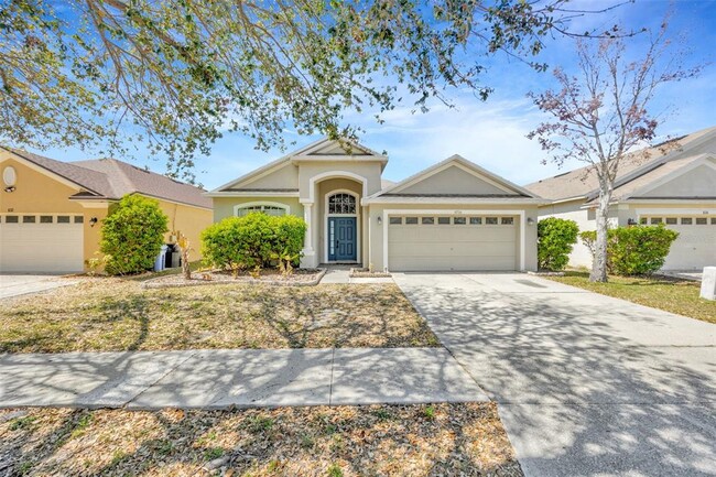 property at 8714 Sandy Plains Dr