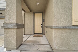 820 Berryessa Way in Plumas Lake, CA - Building Photo - Building Photo