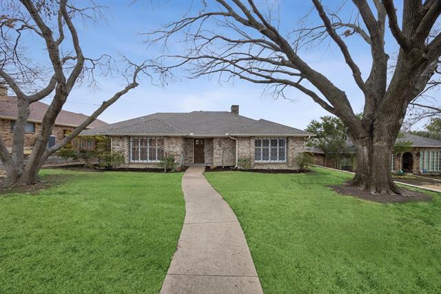 property at 7010 Claybrook Dr
