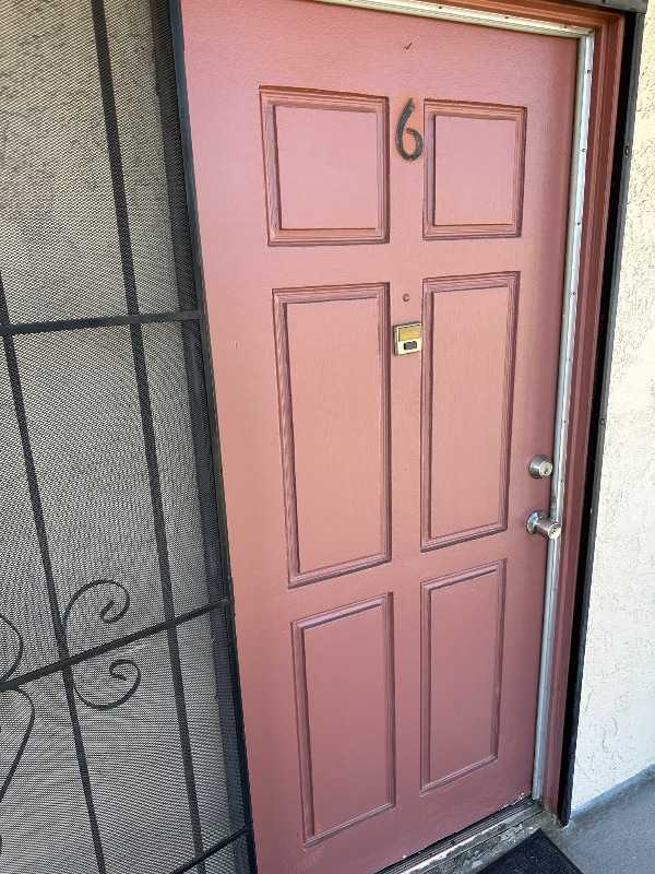 919 E Windsor Rd, Unit 6 in Glendale, CA - Building Photo - Building Photo