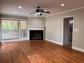 1207 Southdown Pkwy in Columbus, MS - Building Photo - Building Photo