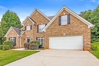 2040 Millstone Dr SW in Conyers, GA - Building Photo - Building Photo