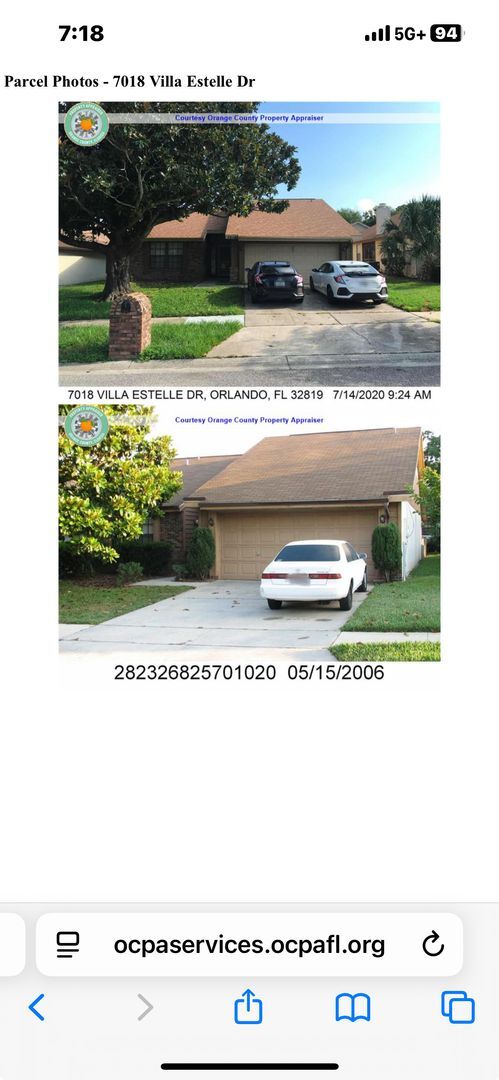 7018 Villa Estelle Dr