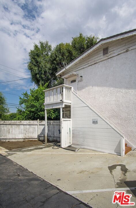2702 Potrero Ave in South El Monte, CA - Building Photo - Building Photo