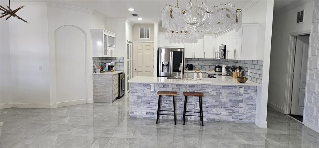 3916 Coastal Breeze Dr in Kissimmee, FL - Building Photo