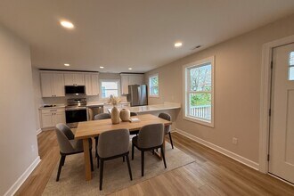 603 McPherson St in Elizabeth City, NC - Building Photo - Building Photo